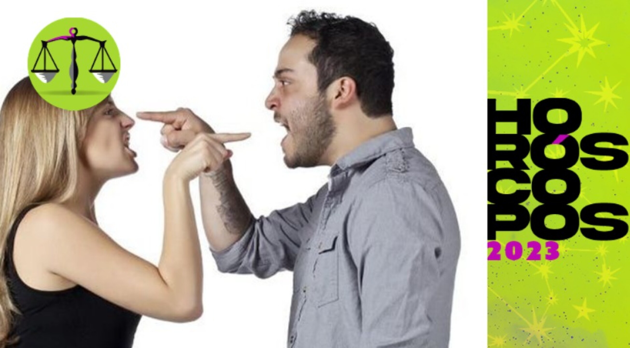 Horóscopos 30 de abril