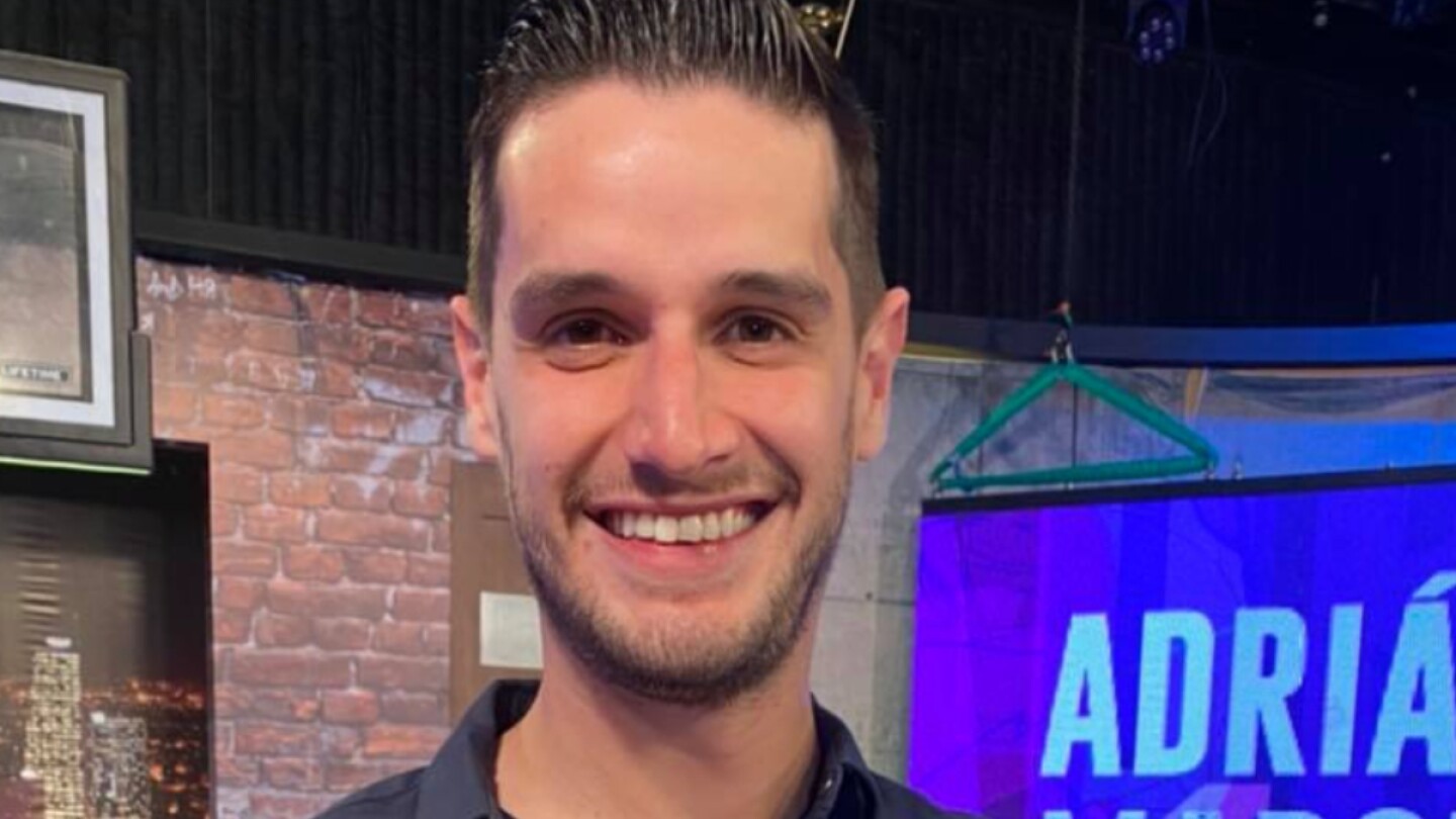 Adrián Marcelo