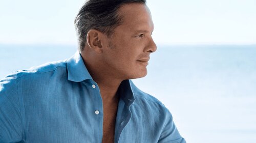 Luis Miguel donación Acapulco