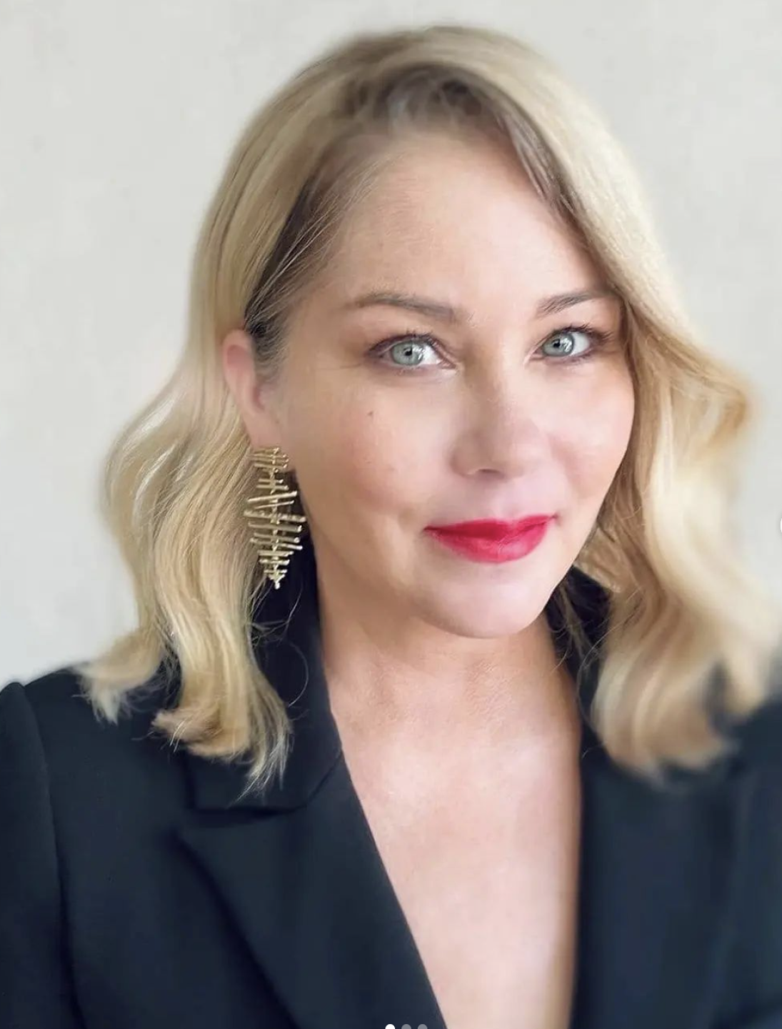 Christina Applegate
