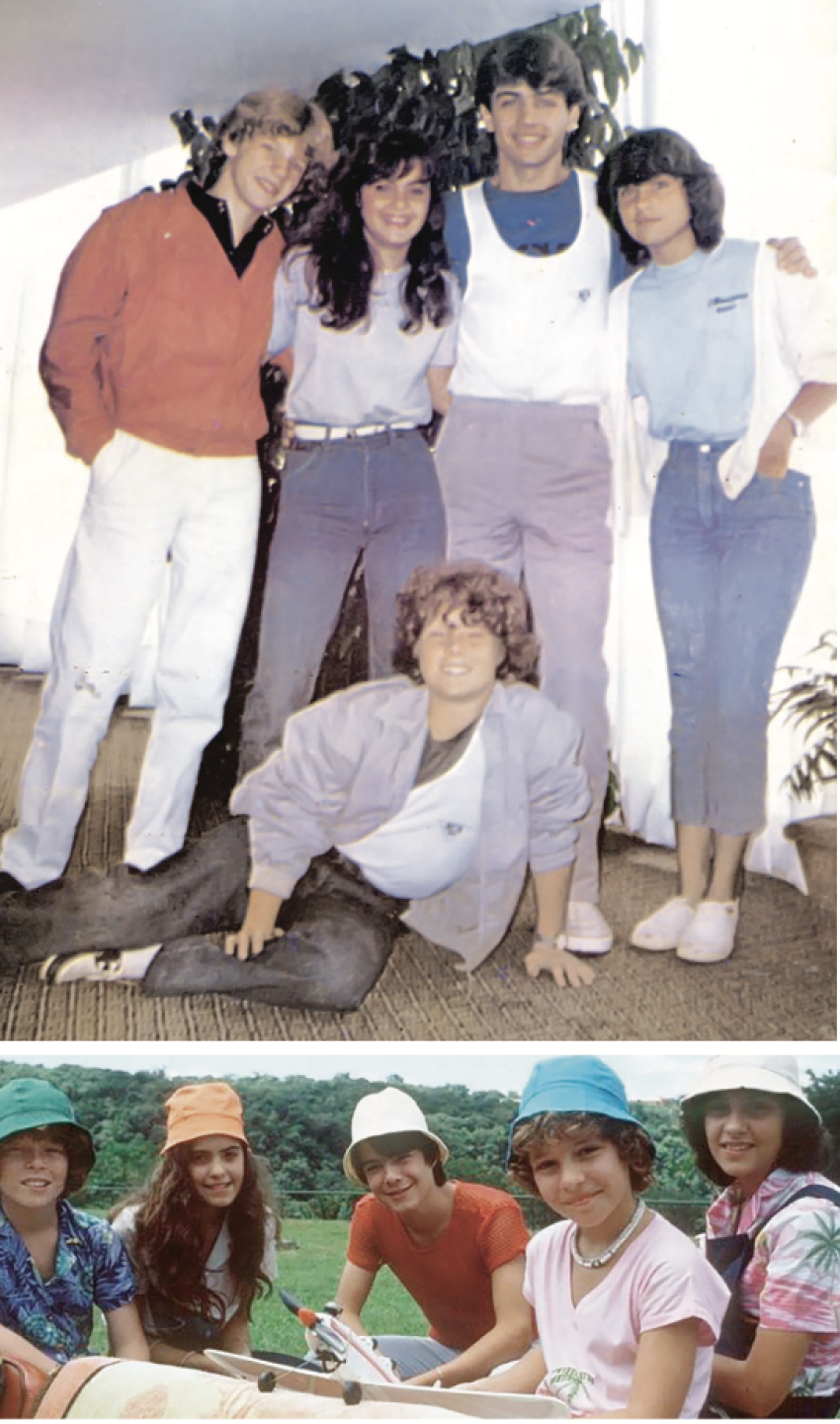 Parchis