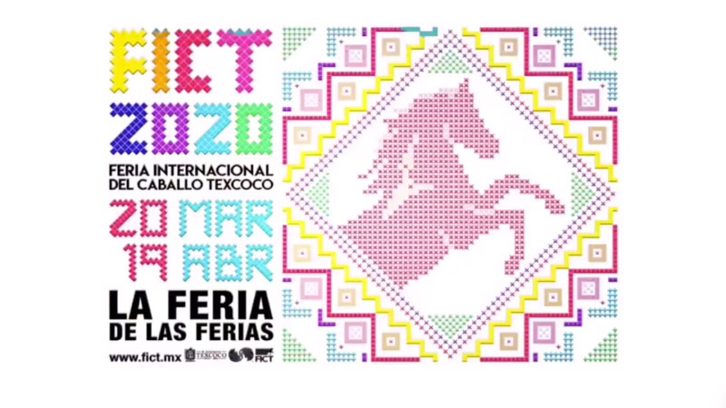 Feria Internacional del Caballo 2020