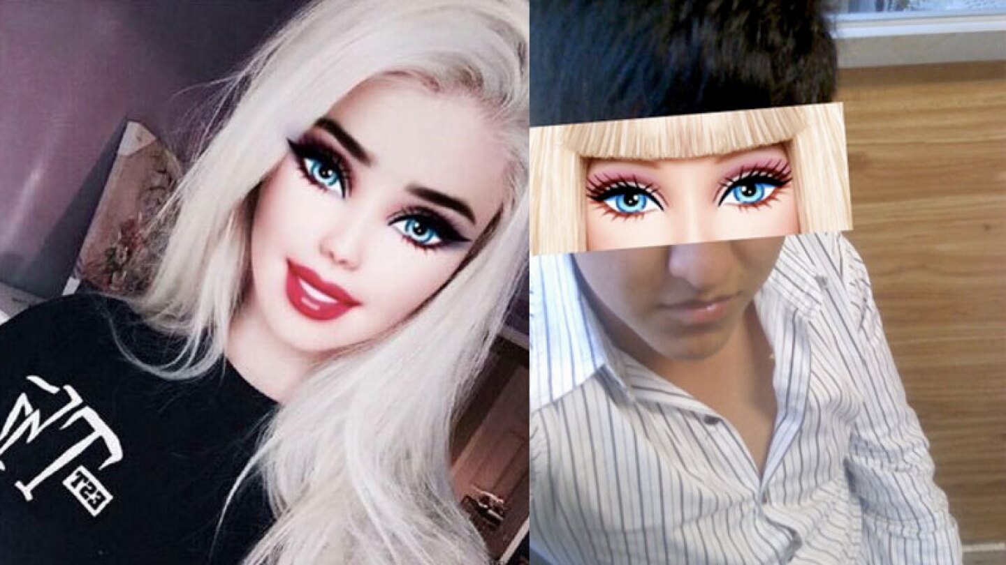 ¡y luego se arrepiente!