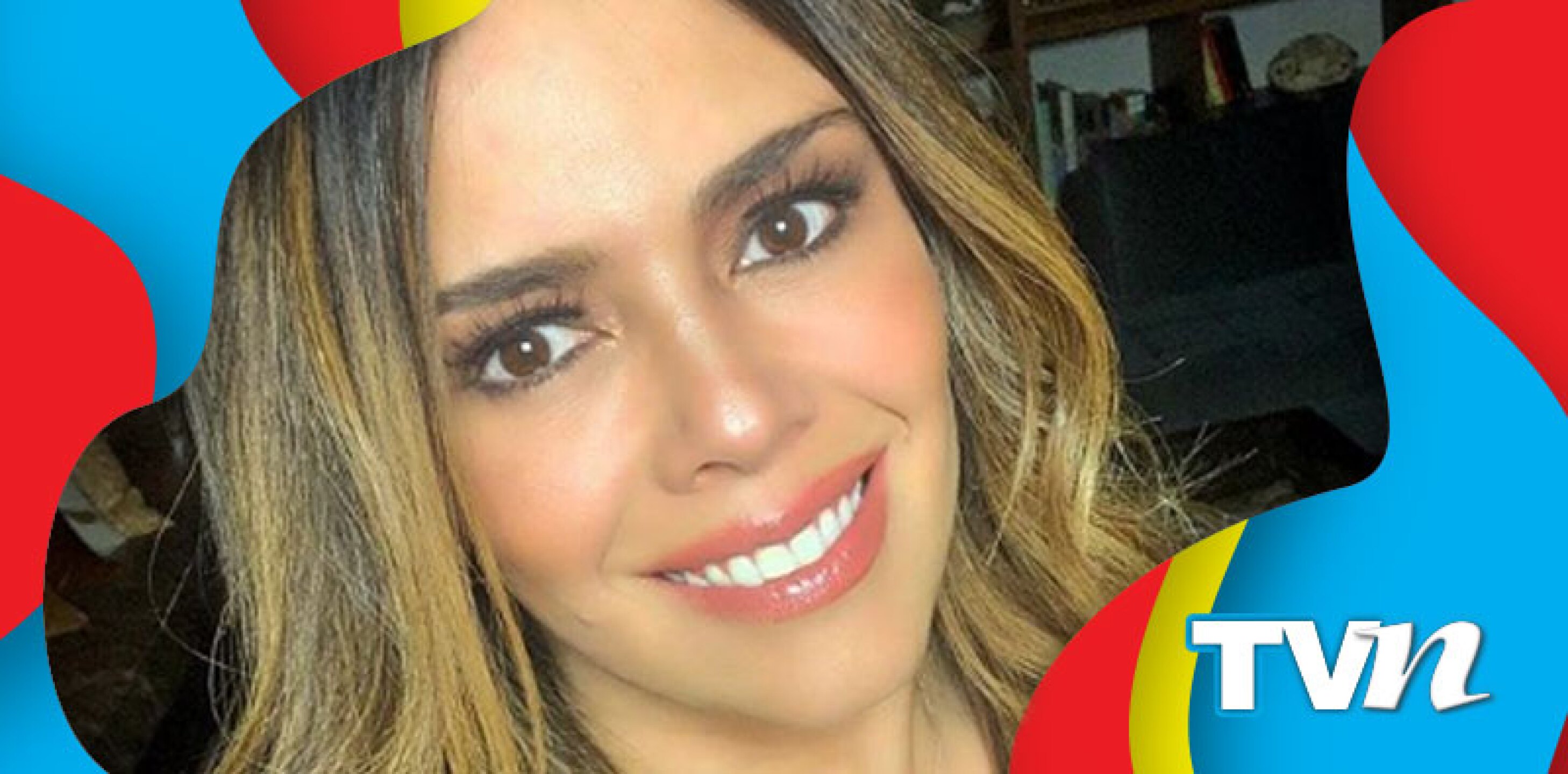 Sofía Villalobos está guapísima