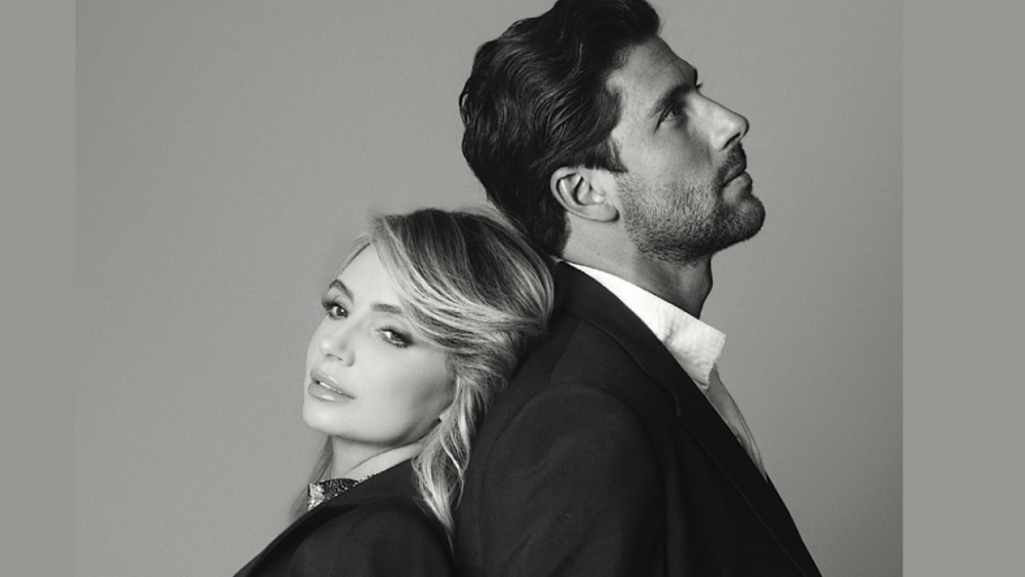 Angelica Rivera y Diego Klein ¿están de romance?