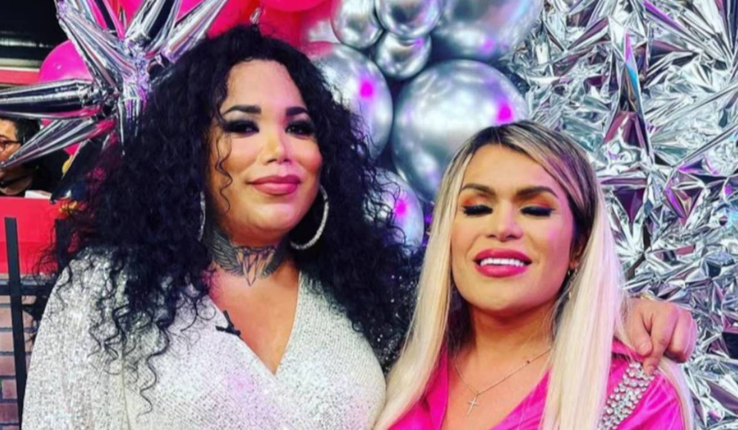 Wendy Guevara y Paola Suárez van a demandar en medio de la polémica con menores