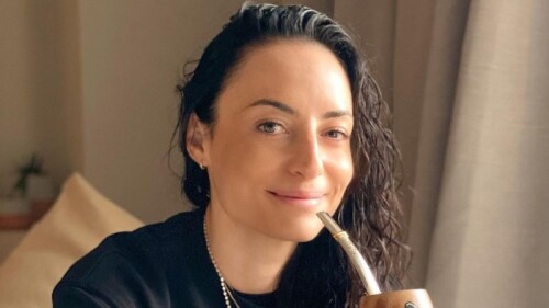 Marimar Vega buscará ser madre antes de cumplir 40 años