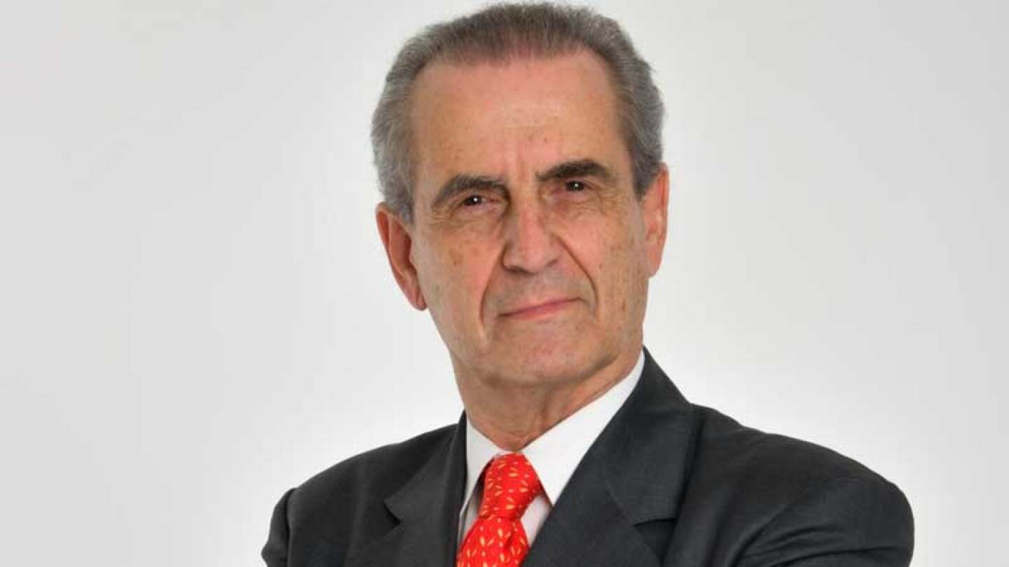 Pablo Latapí abrió centro de rehabilitación para alcohólicos