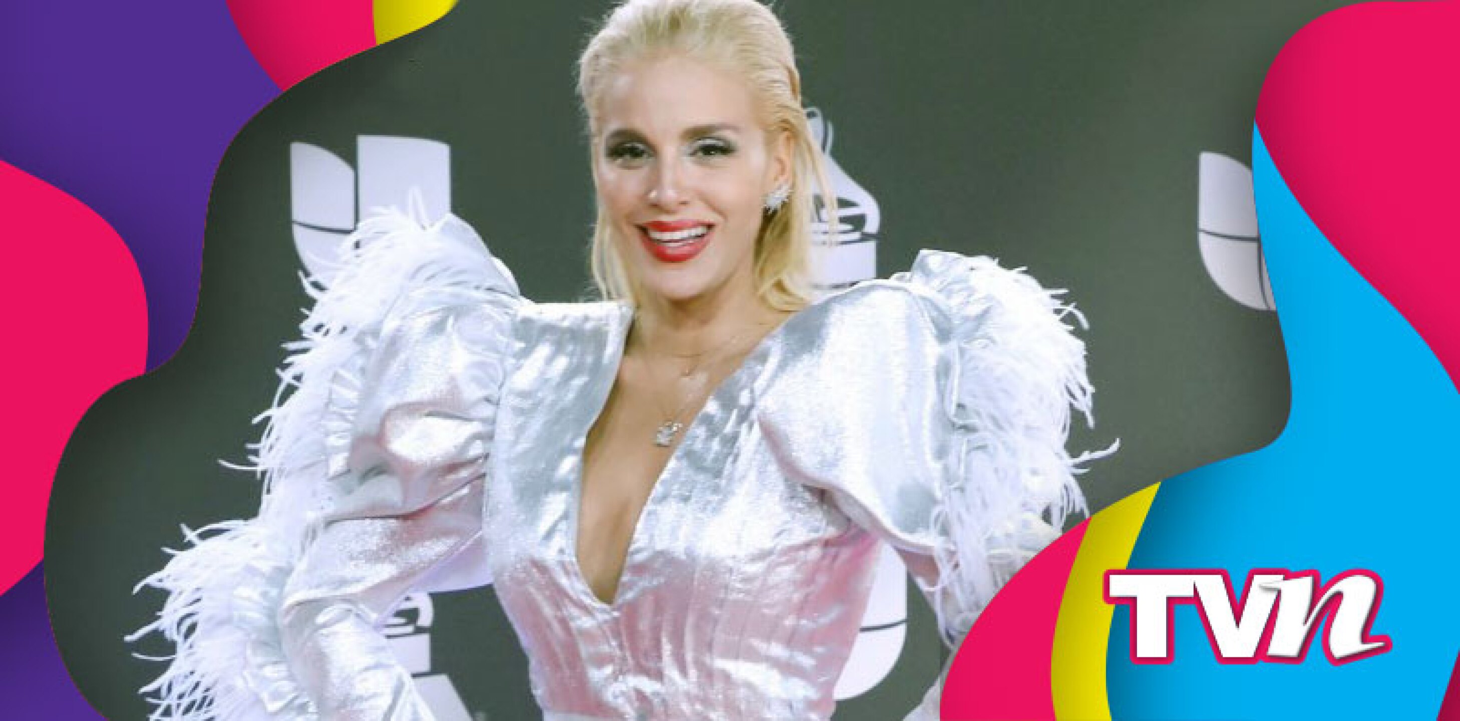 Malillany Marín en cuarentena