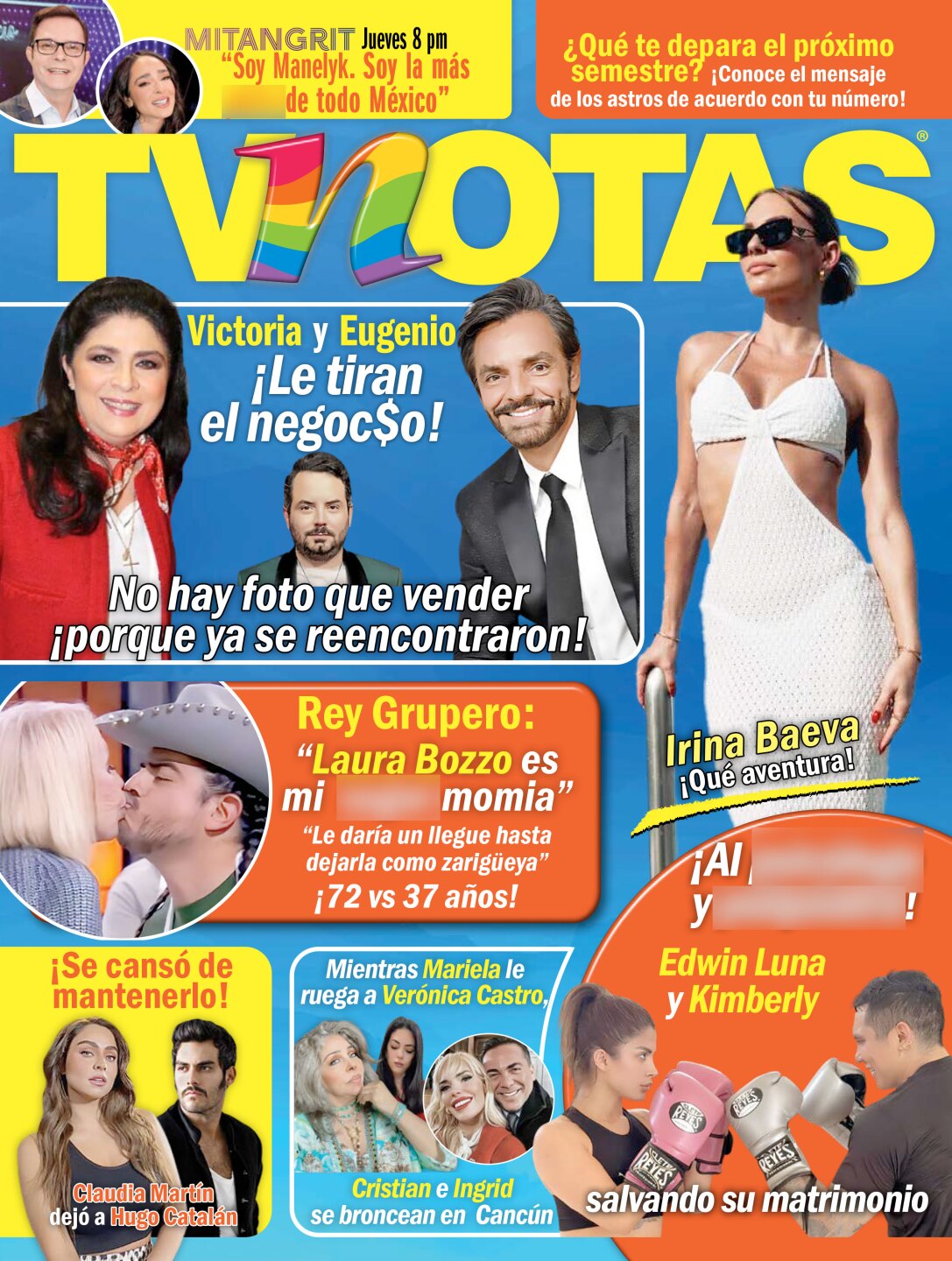 Portada 1424