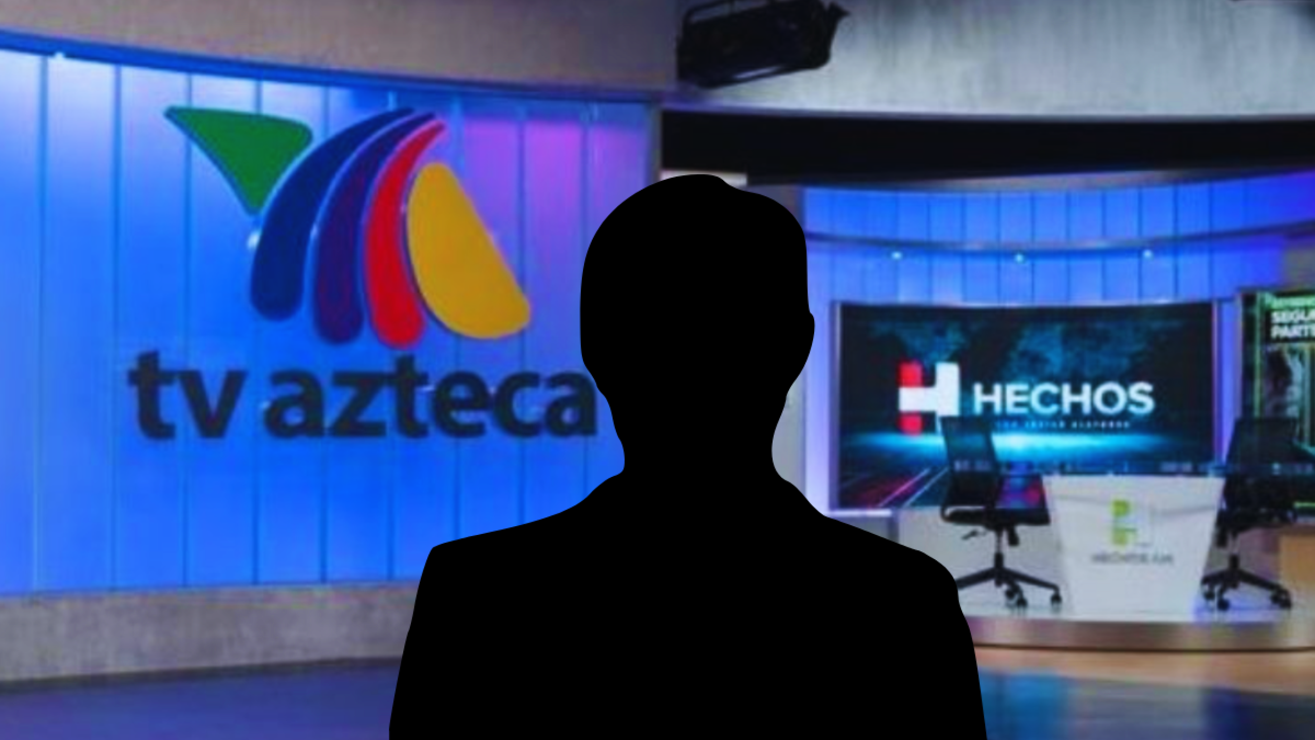 Muere colaborador de Hechos y TV Azteca
