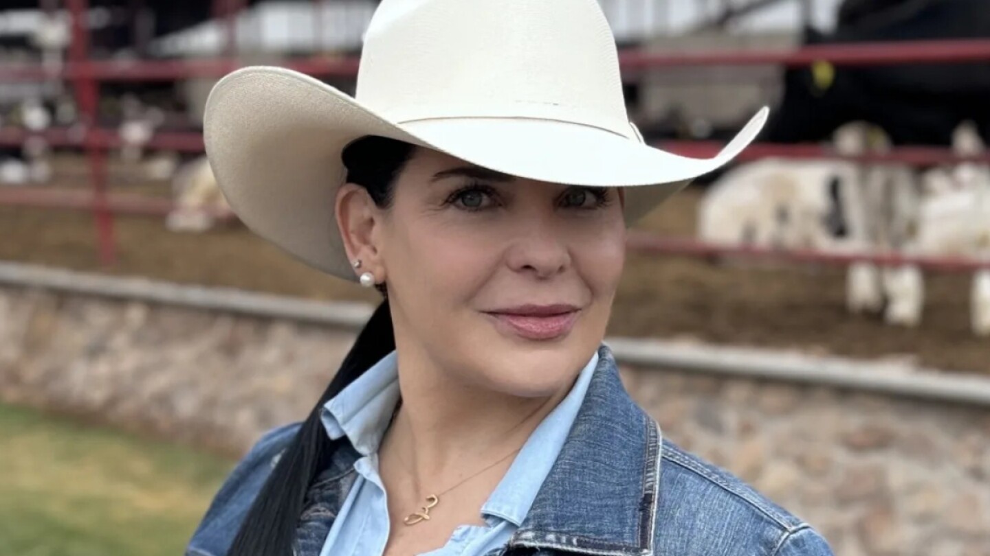 Zahie Téllez habla de su secuestro