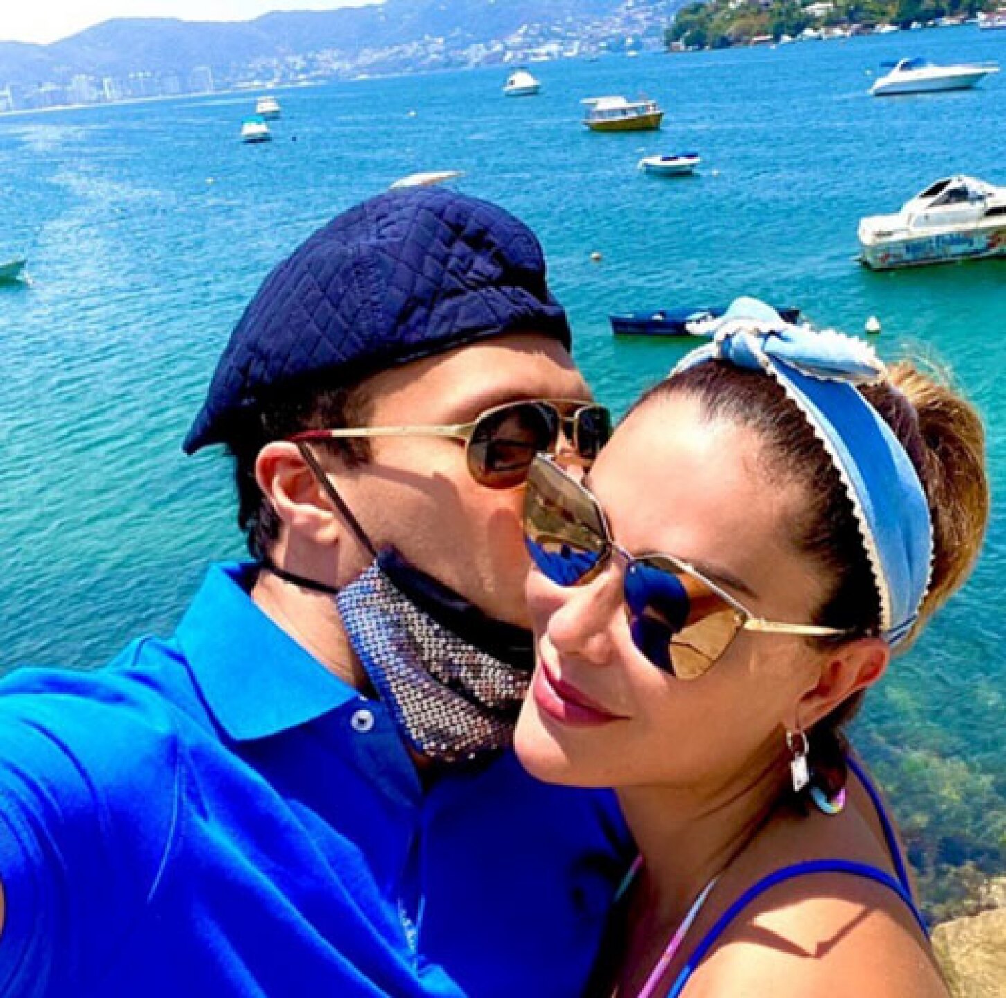 larry ramos hijo no reconocido ninel conde