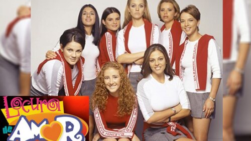 Dos alumnas del Instituto Minerva volvieron a verse y así fue el emotivo momento.