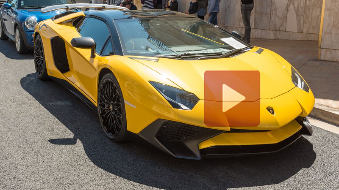 Surge nuevo #LordLamborghini por golpear a policías