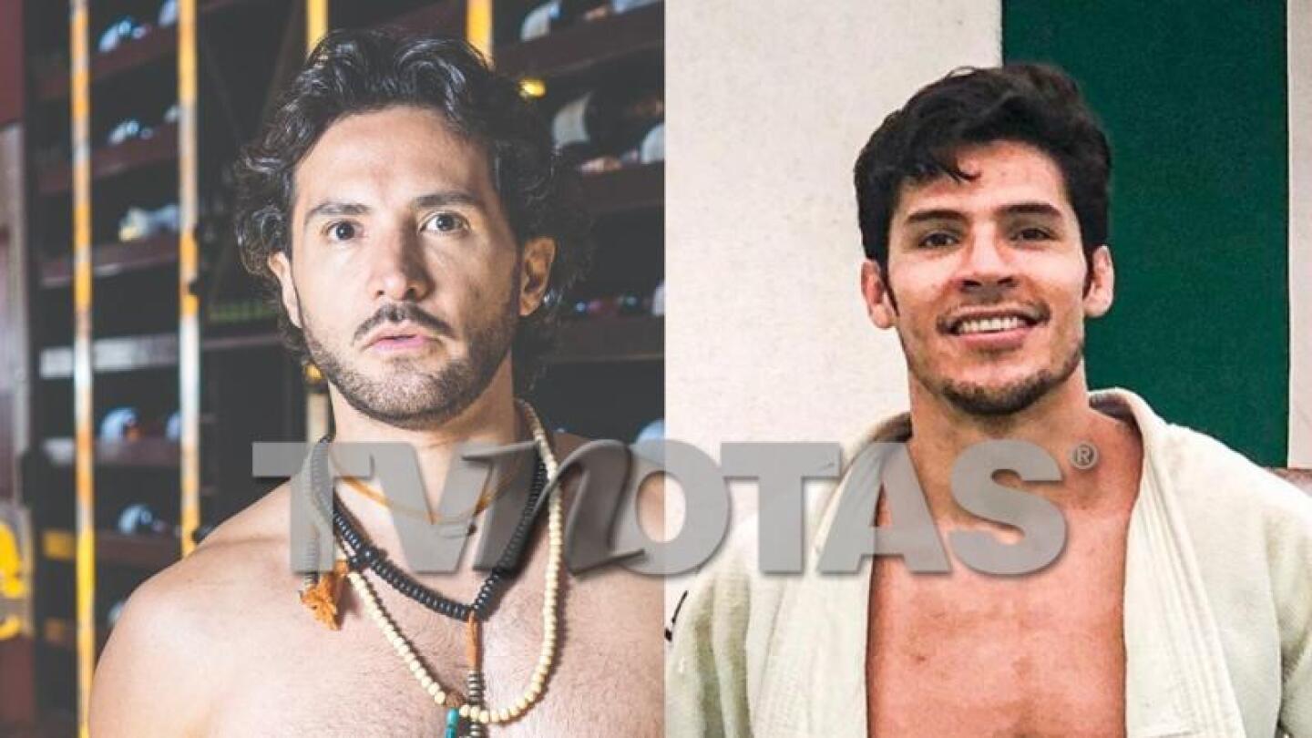 Alejandro Maldonado terminó con Eduardo Ávila tras descubrir infidelidad