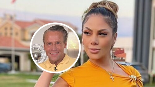 Alfredo Adame será demandado por Magaly Chávez