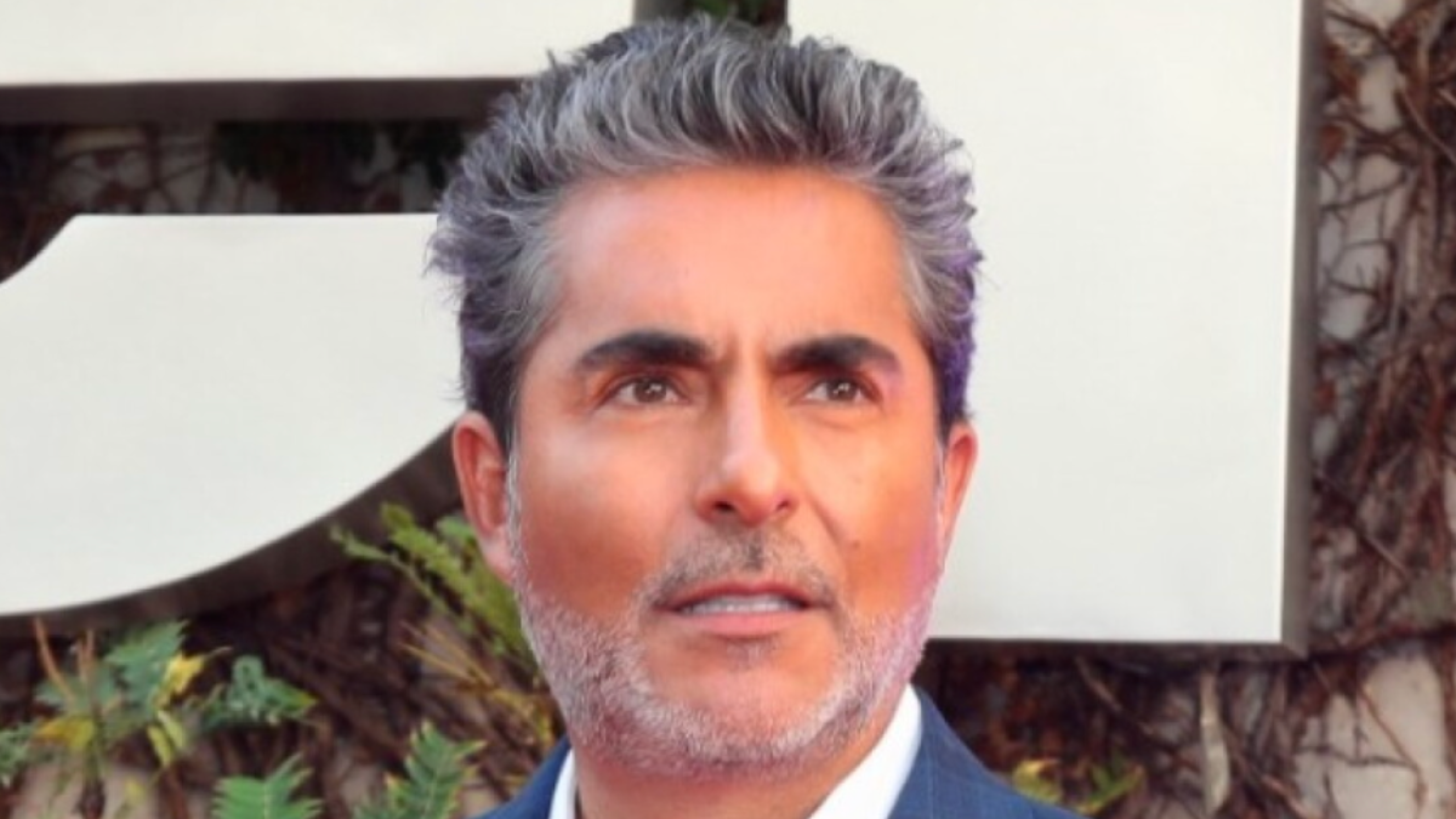 Raúl Araiza se despide de su exsuegro