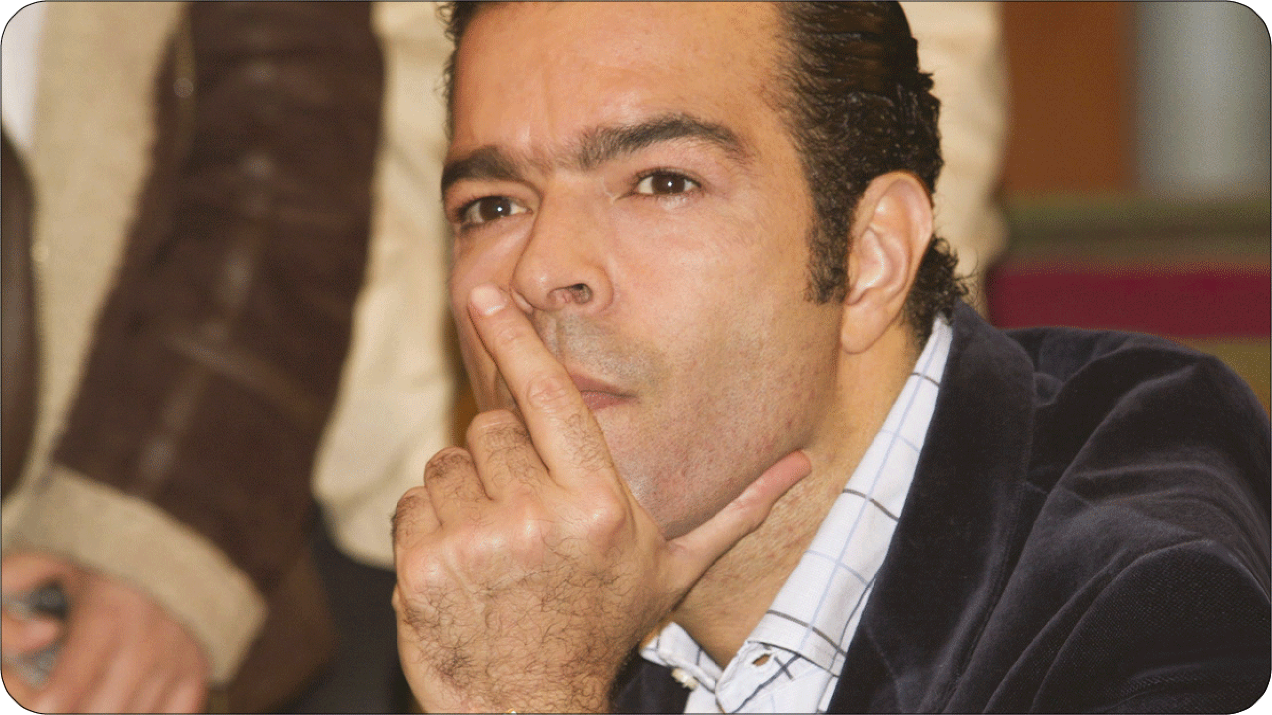 Polémicas de Pablo Montero