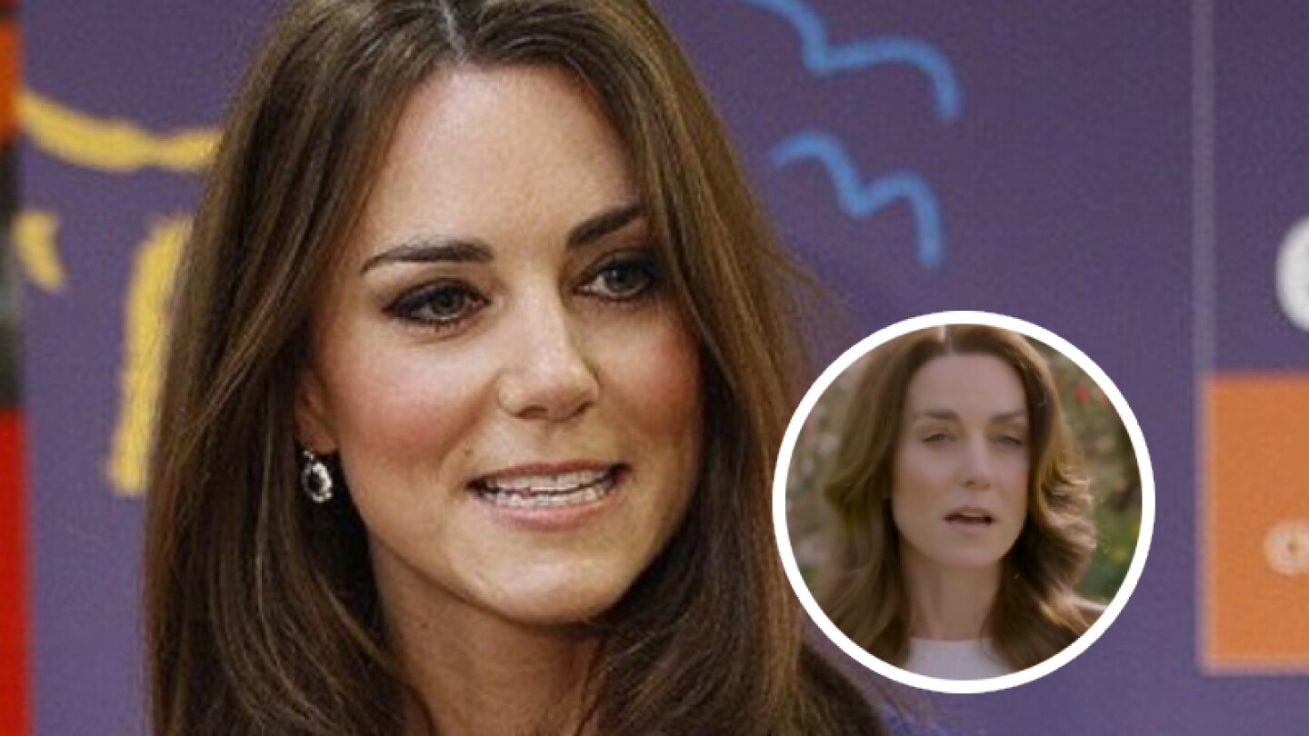 Kate Middleton tipo de cáncer