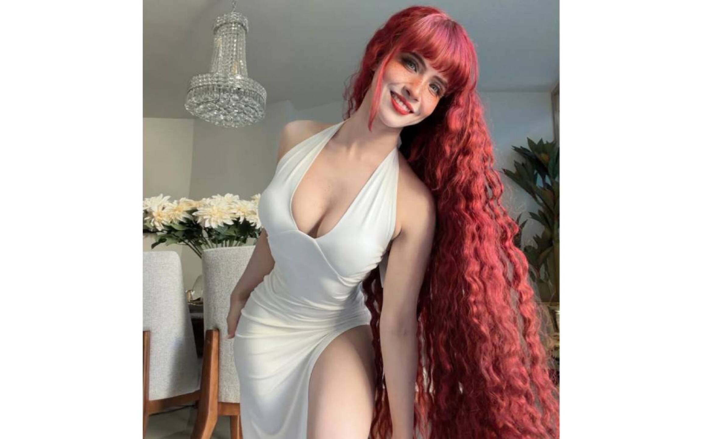 Bella Dueñas