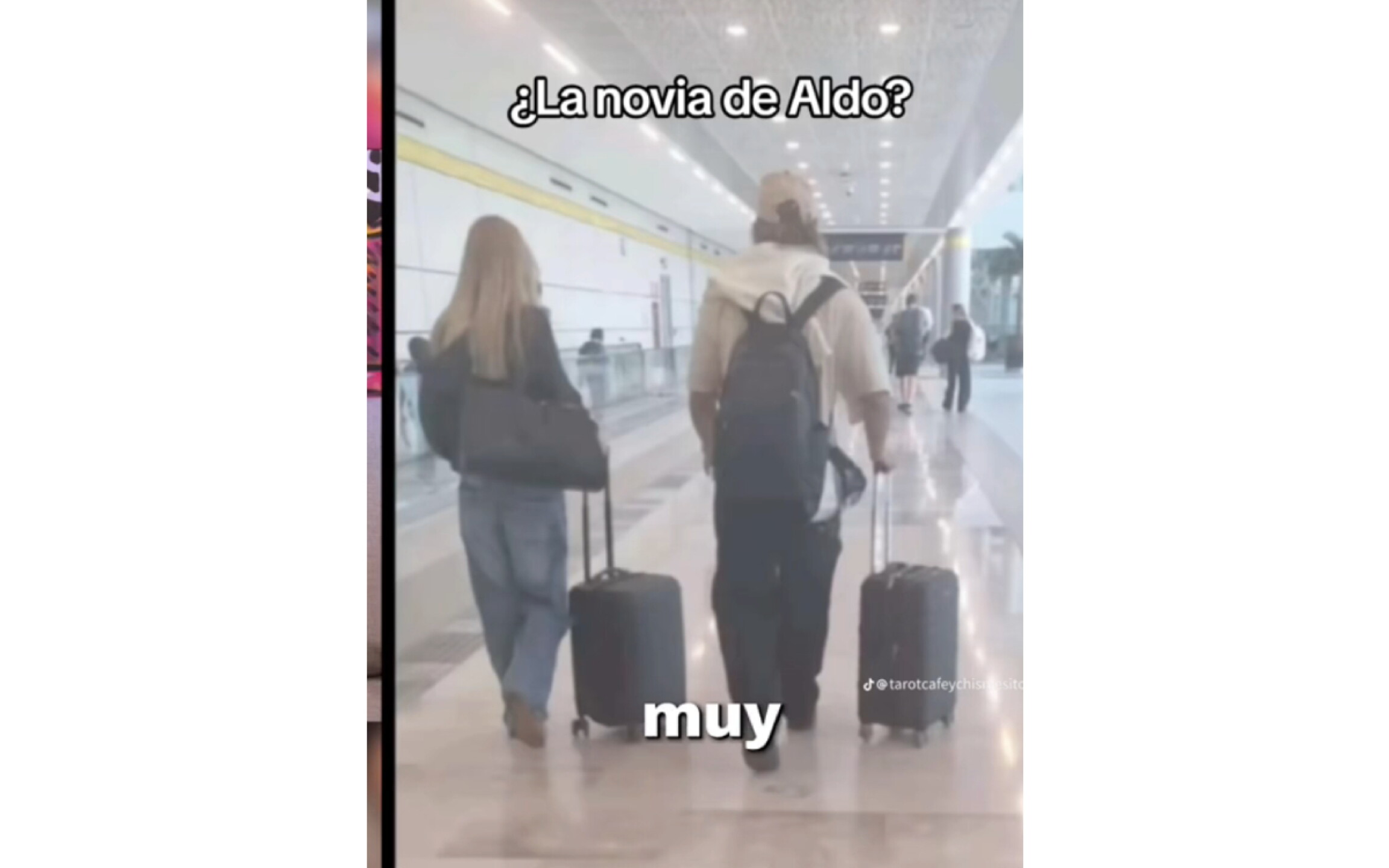 Exnovia de Aldo de Nigris