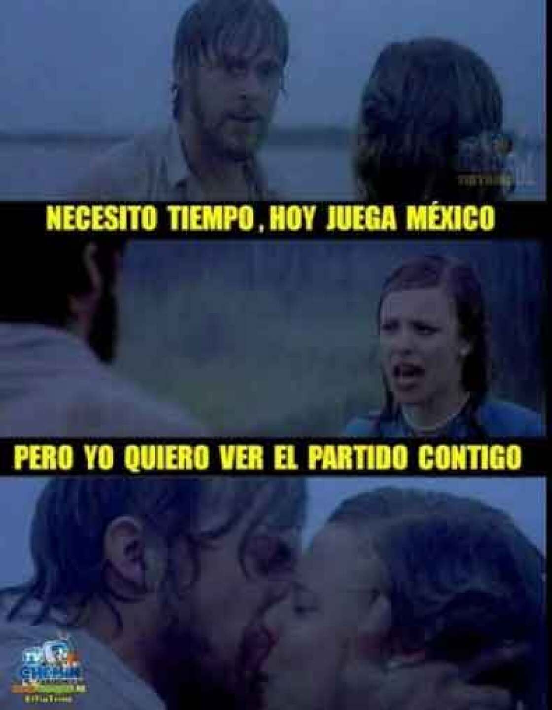 Te amo
