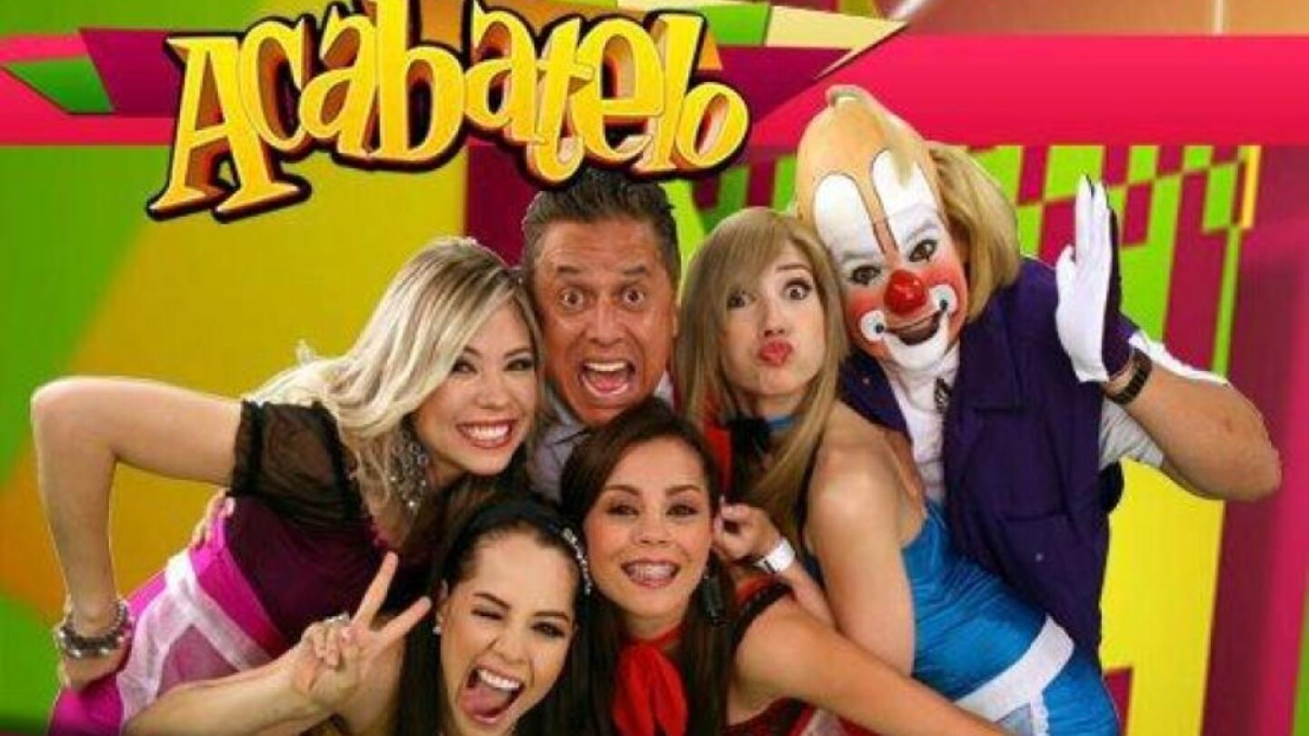 Fallece exintegrante de Acábatelo