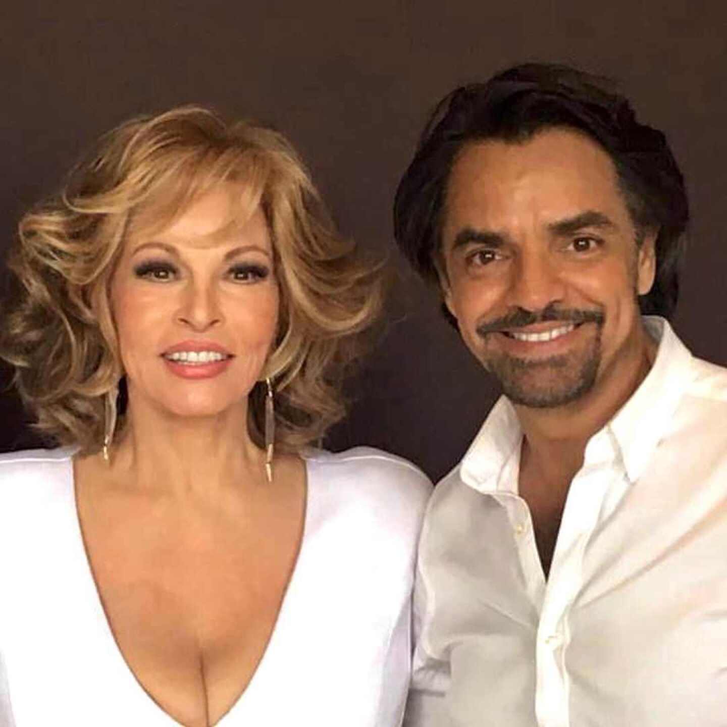 Raquel Welch: Eugenio Derbez lamenta la muerte de la actriz