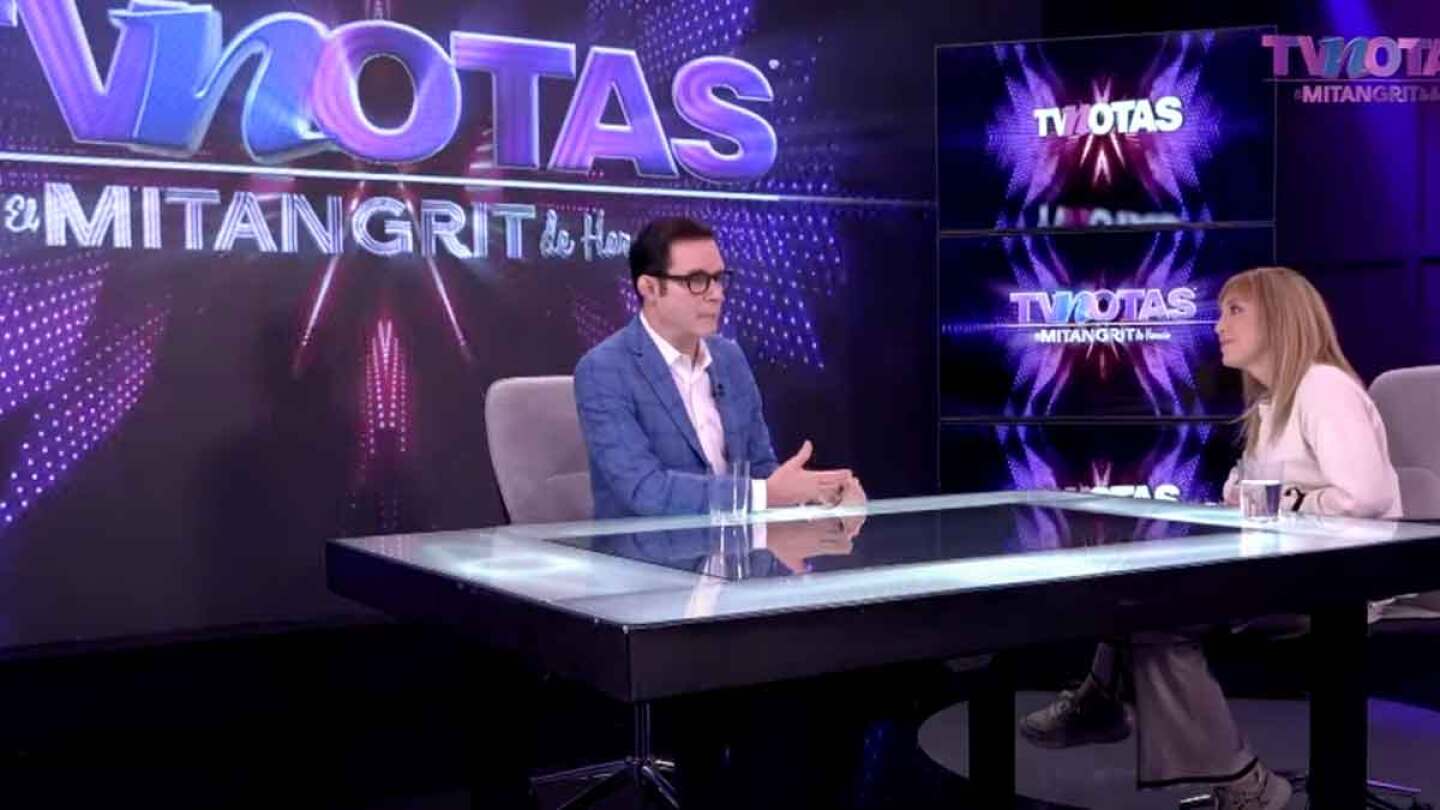 El mitangrit de Horacio Villalobos con Laura Flores
