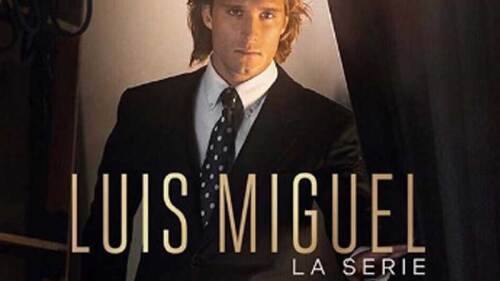 Se confirma segunda temporada de la serie de Luis Miguel.