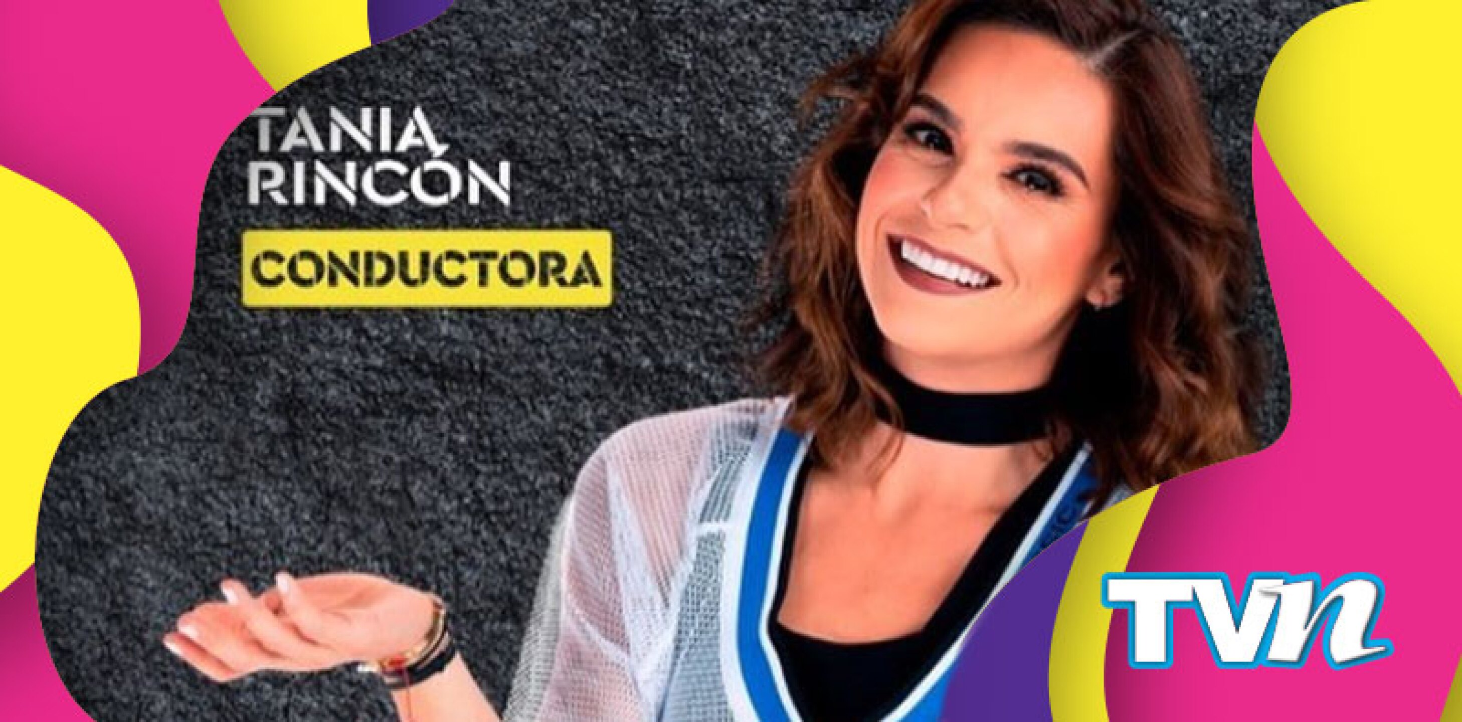 tania rincón amigos venga la alegría