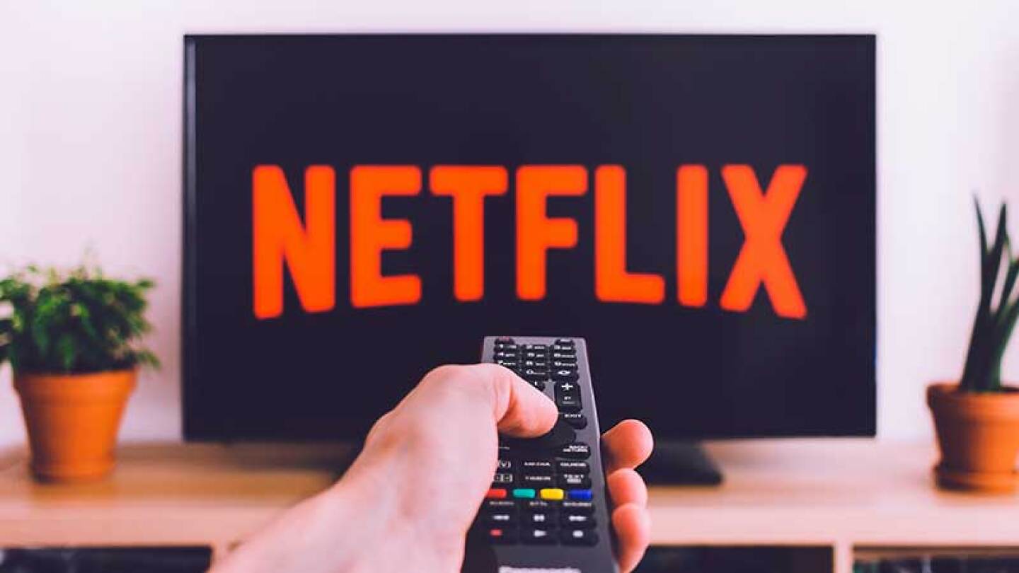 Netflix hace cambios en sus planes 