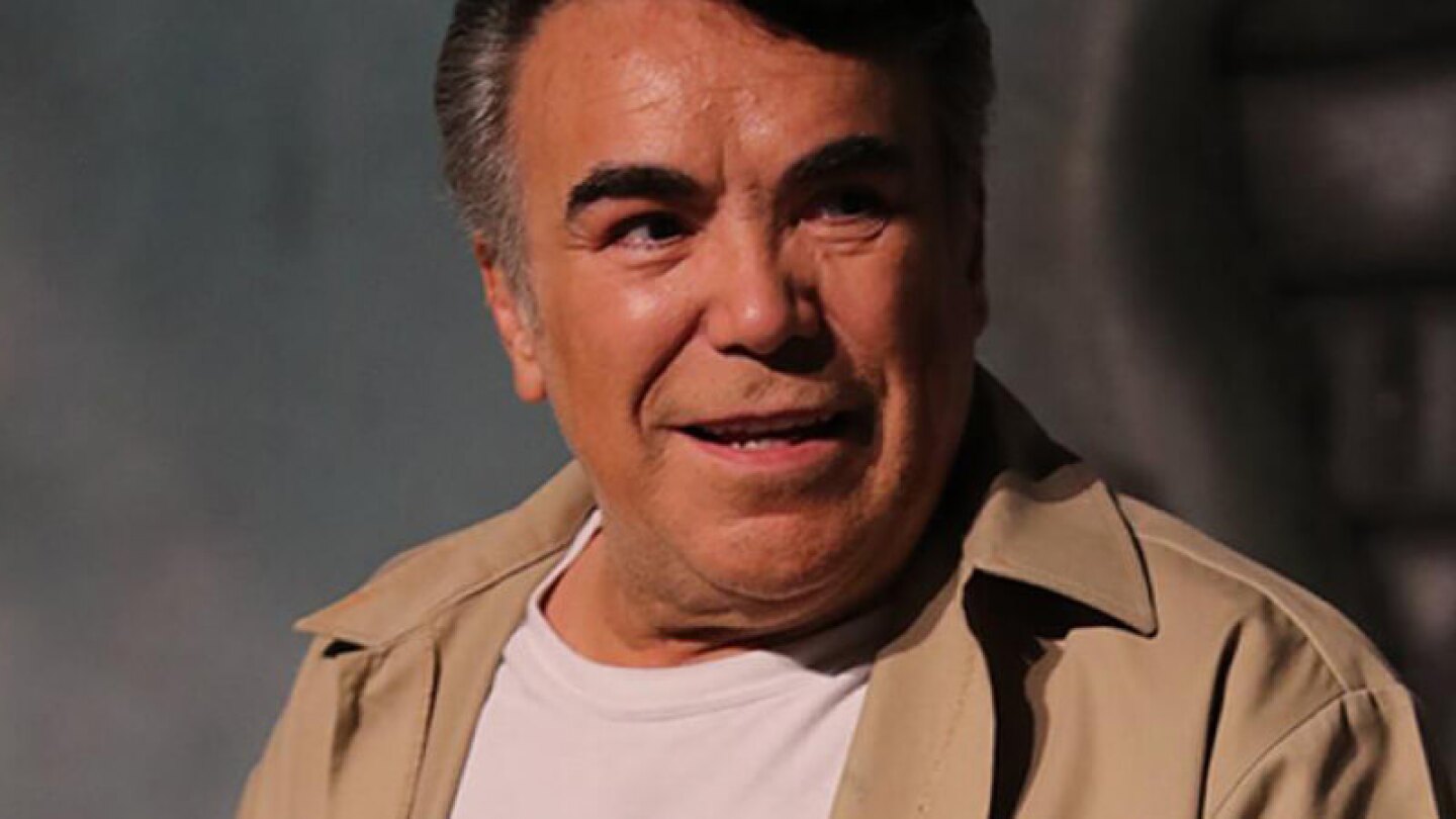 Carlos Ignacio.