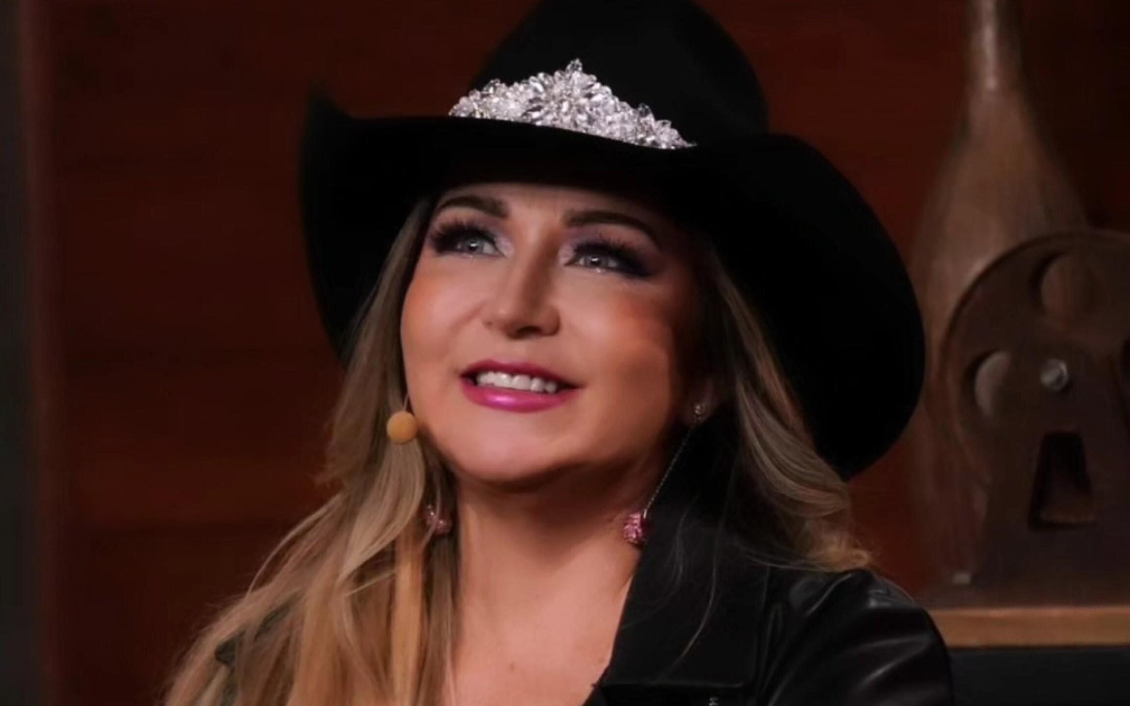 Alicia Villarreal supuesta demanda en contra de Cruz Martínez