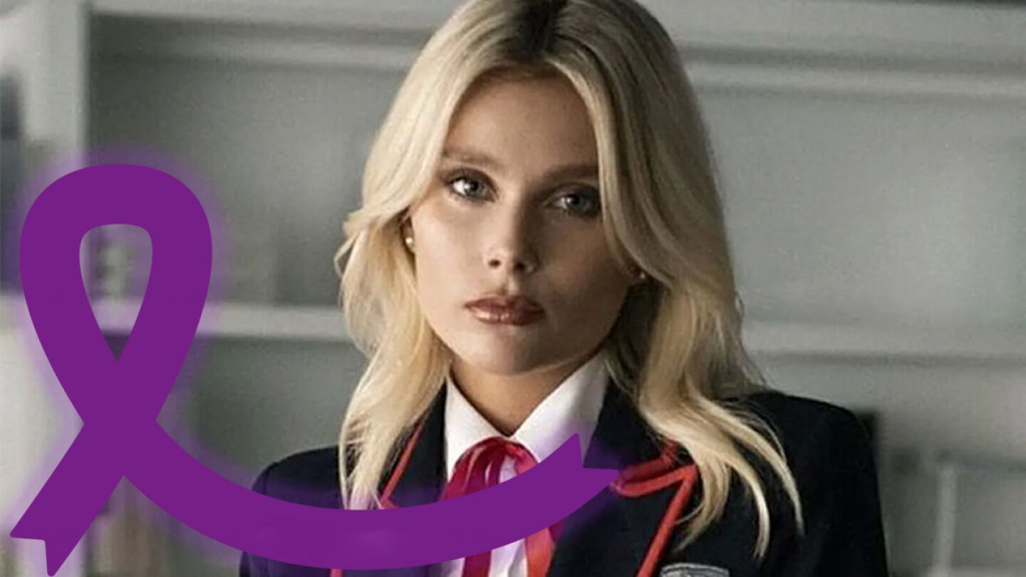 Valentina Zenere denuncia el feminicidio de su tía en México