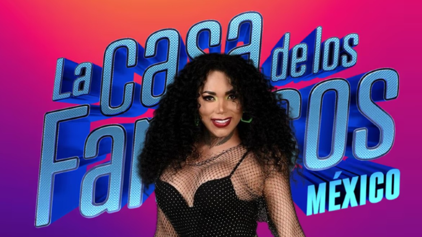 Paola Suárez habría salido de La Casa de los Famosos 2025 por presunta extorsión de un menor, según Ceriani