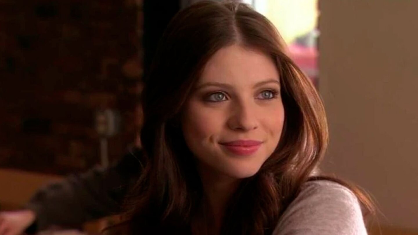 Michelle Trachtenberg era Georgina Sparks en Gossip girl