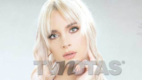 Ime Garza, la nuera de Maribel Guardia, mostró su lado más sexy en nuestro portafolios