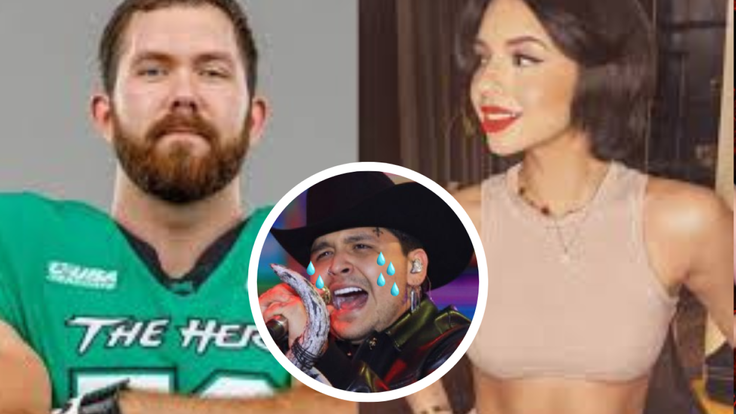 ¡Ángela Aguilar confirma relación con Josh Ball antes de casarse con Nodal!