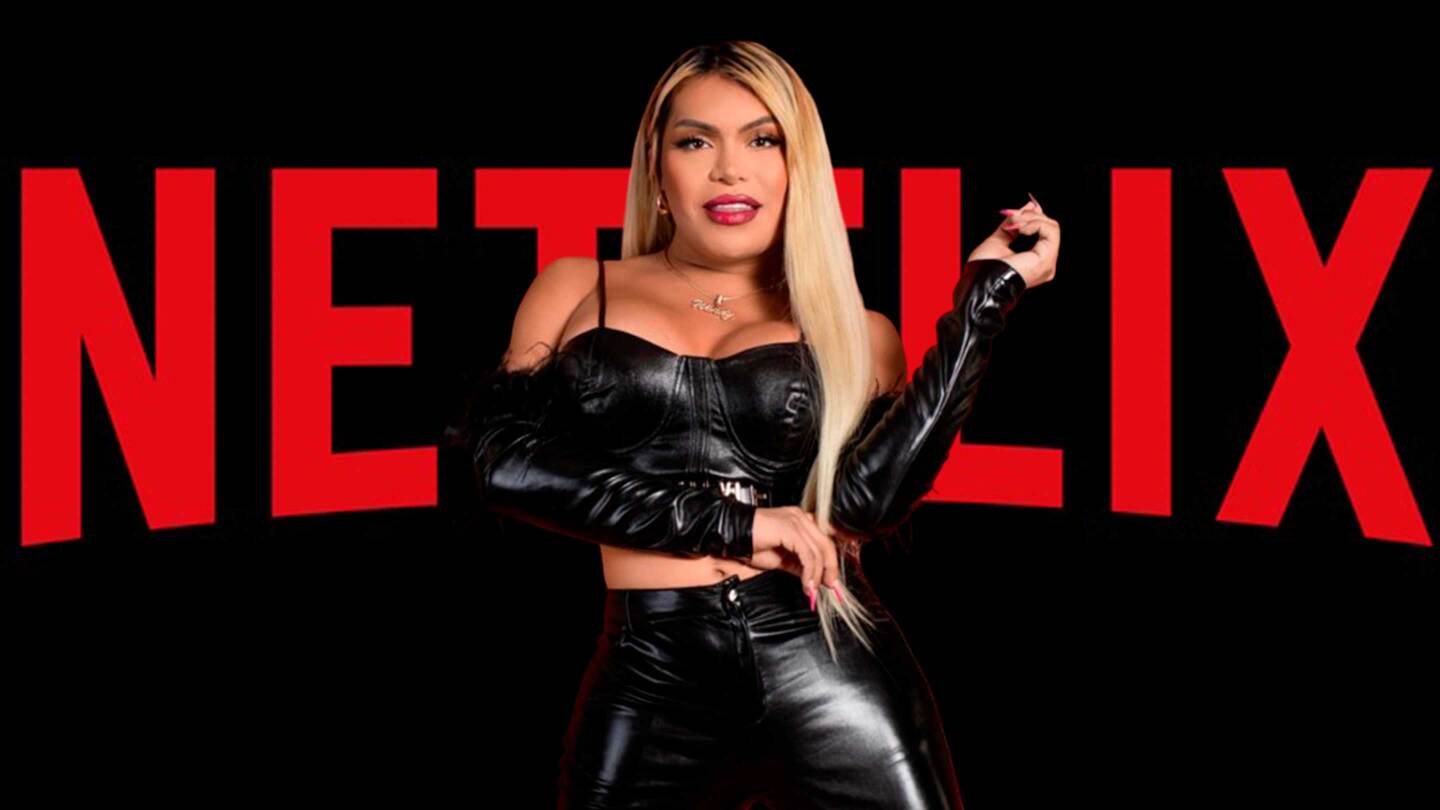 Wendy Guevara incursiona en el doblaje de voz con Netflix