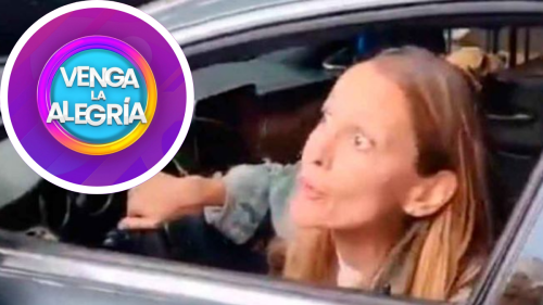 Lady Racista