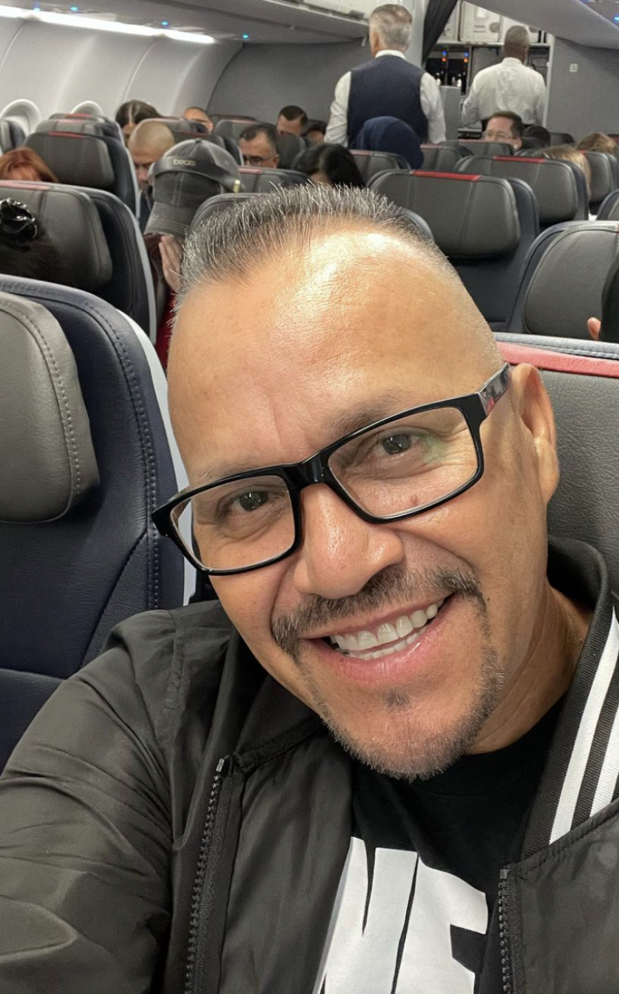 Pedro Rivera Jr y Chiquis Rivera