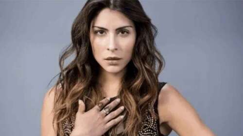 María León confiesa que tuvo una fuerte depresión 2023