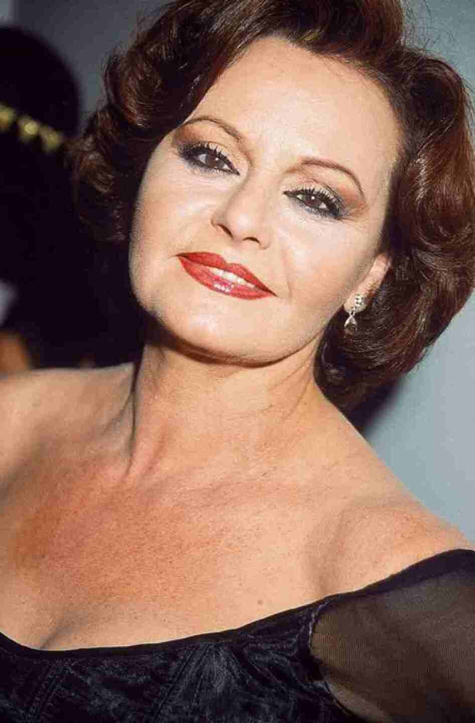 Shaila Dúrcal prepara documental sobre la carrera de Rocío Dúrcal a 18 años de su fallecimiento