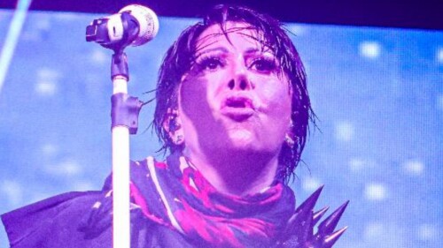 Alejandra Guzmán confirmaría hospitalización