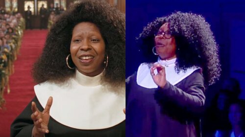 Celebran el 25 aniversario de la primer película.