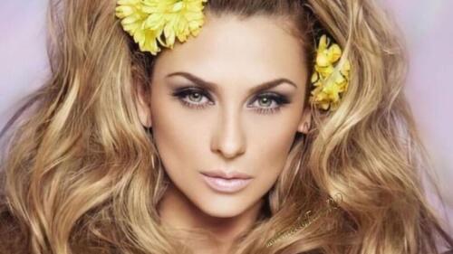 Sale a la luz el rostro del hijo menor de Aracely Arámbula