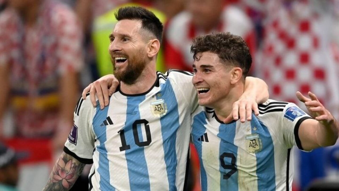 Qatar 2022: Las predicciones matemáticas señalan que Argentina podría ganar la Copa del Mundo