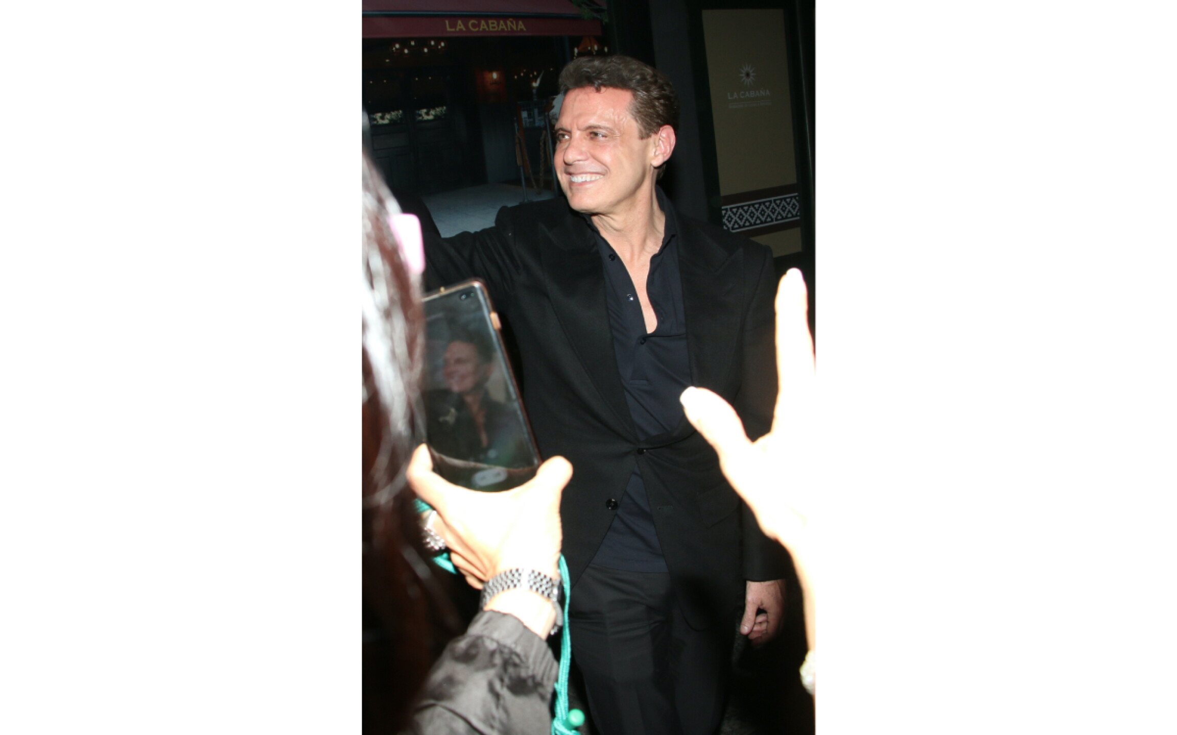 Luis Miguel